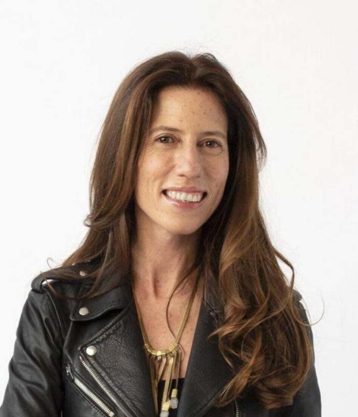 XPRIZE Foundation Bio CANDICE FAKTOR
